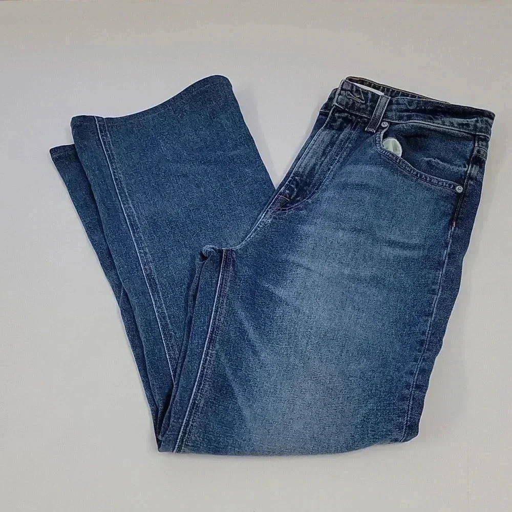 GRLFRND In Hollywood Hills Jeans